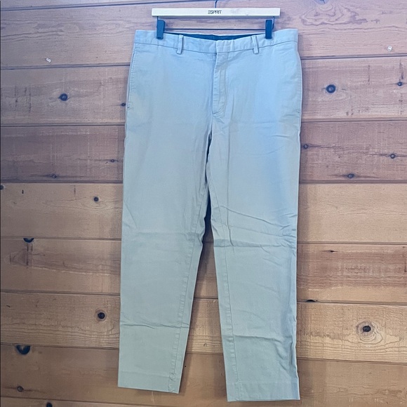 Banana Republic Other - Banana Republic pants Aiden fit 36x32